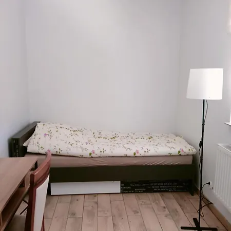 Pracownicze Przy Dk 51 Hostel