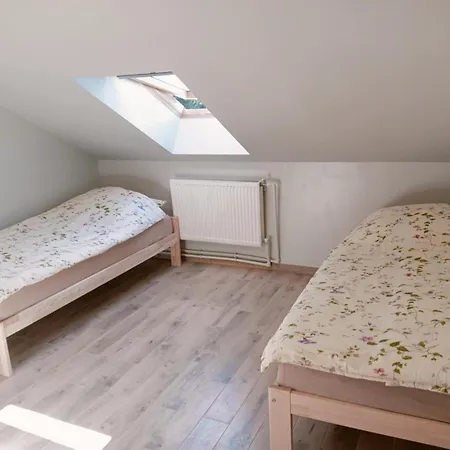 Pracownicze Przy Dk 51 Hostel Lidzbark Warmiński