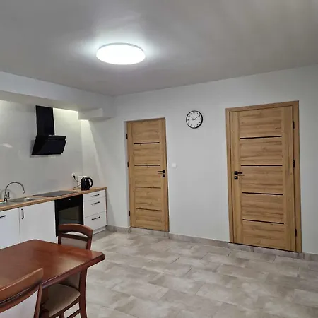 Hostel Pracownicze Przy Dk 51 Lidzbark Warmiński