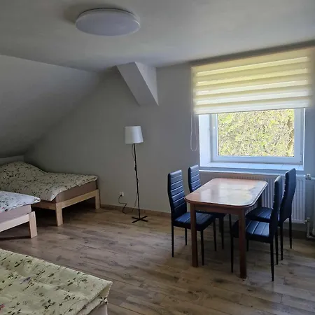 Pracownicze Przy Dk 51 Hostel