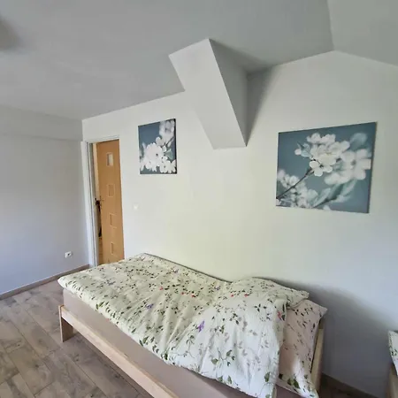 Pracownicze Przy Dk 51 Hostel Lidzbark Warmiński